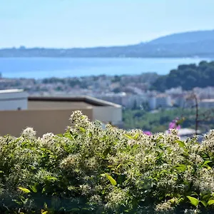  Appartement Le Plein Ciel
