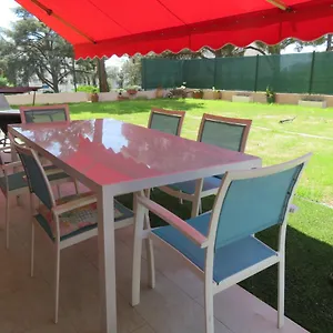  Appartement Superbe Rez De Jardin Dans Résidence Au Calme