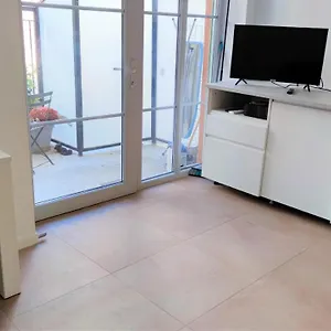  Appartement Delille Centre 09