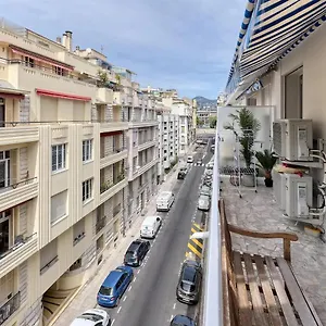 Appartement Bh - Le Beethoven - 6 People ,3 Room, Luxurious