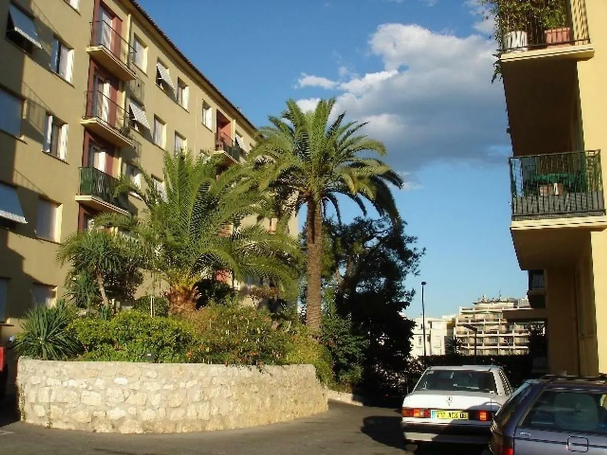 Parc Anahit Apartment Nice France