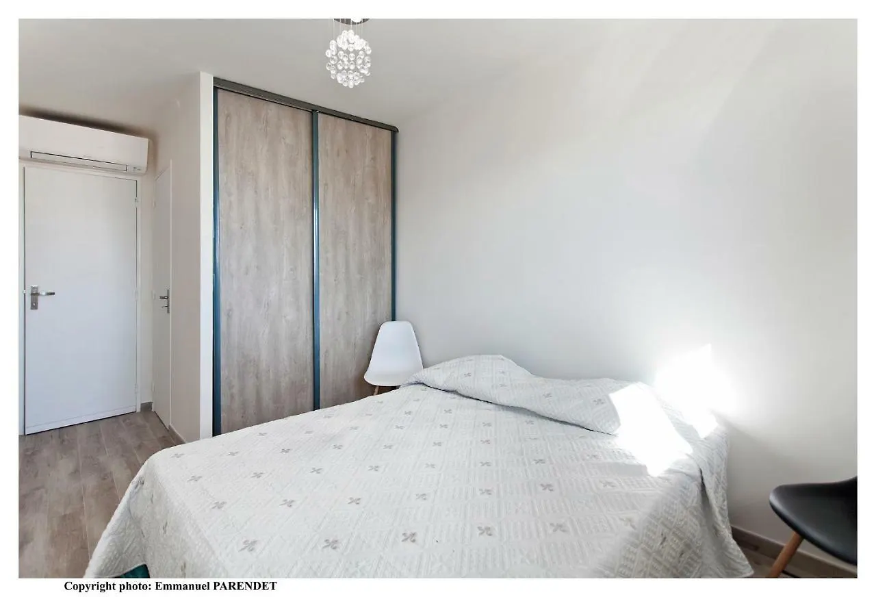 Parc Anahit Apartment Nice 0*,